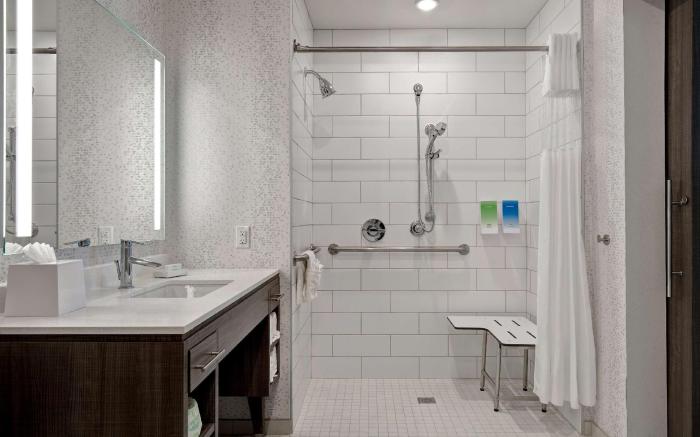Home2 Suites by Hilton Dallas-Lewisville