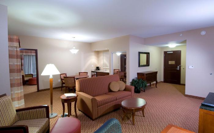 Hilton Garden Inn Troy