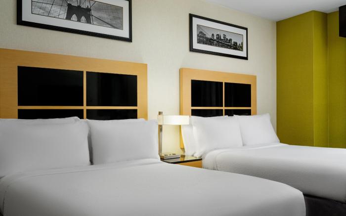 Holiday Inn Express - Wall Street By IHG