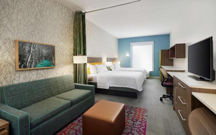 Home2 Suites by Hilton Stuart