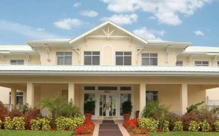 MainStay Suites at PGA Village