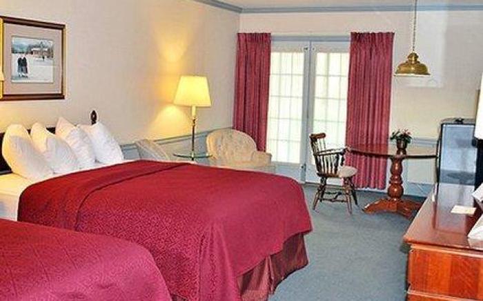 Rodeway Inn & Suites Myerstown - Lebanon