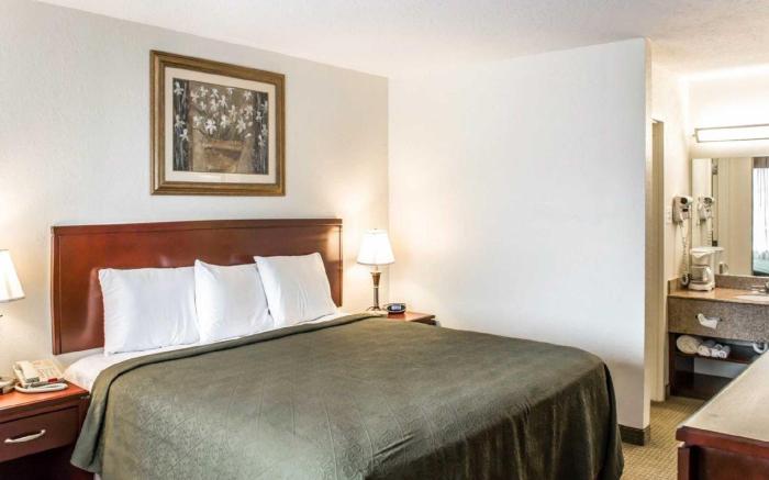 Econo Lodge Monticello