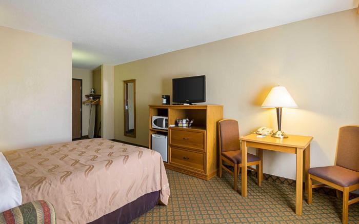 Quality Inn St. Cloud West