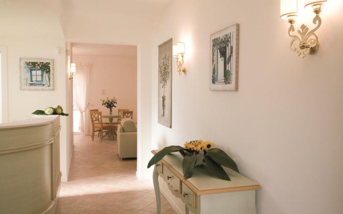 Residence Dei Margi