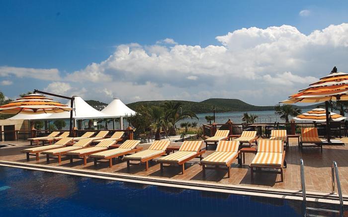 Costa Bitezhan Hotel - All Inclusive