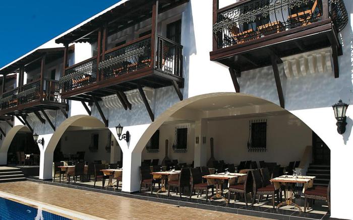 Costa Bitezhan Hotel - All Inclusive
