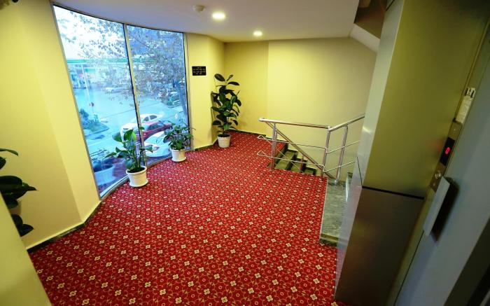 Hotel Grand Istanbul Airport