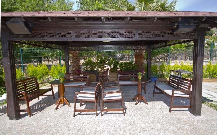 Costa Bodrum City Hotel