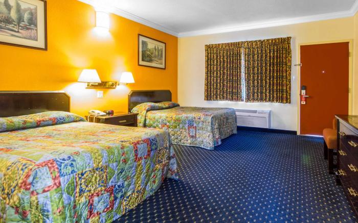 Econo Lodge