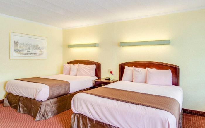 Rodeway Inn Orleans - Cape Cod