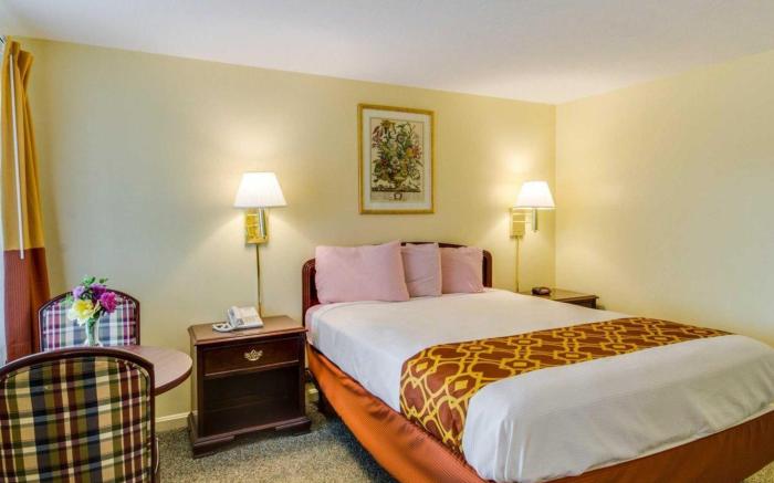 Rodeway Inn Orleans - Cape Cod