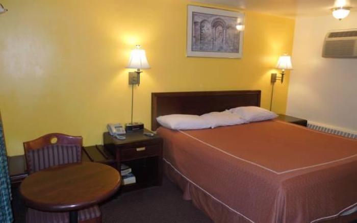 Scottish Inn - North Tonawanda