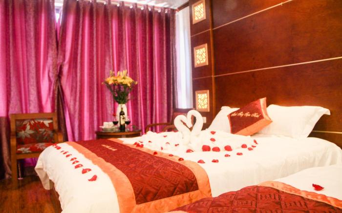 Golden Moon Sapa Hotel