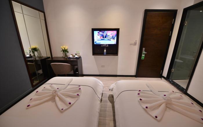 Oriana Boutique Hotel and Spa
