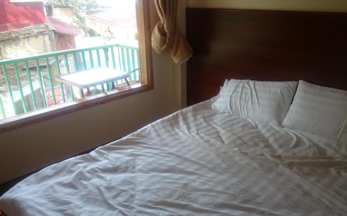 Sapa Sunrise Hotel