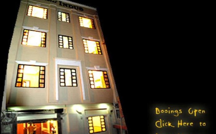 Hotel Indus
