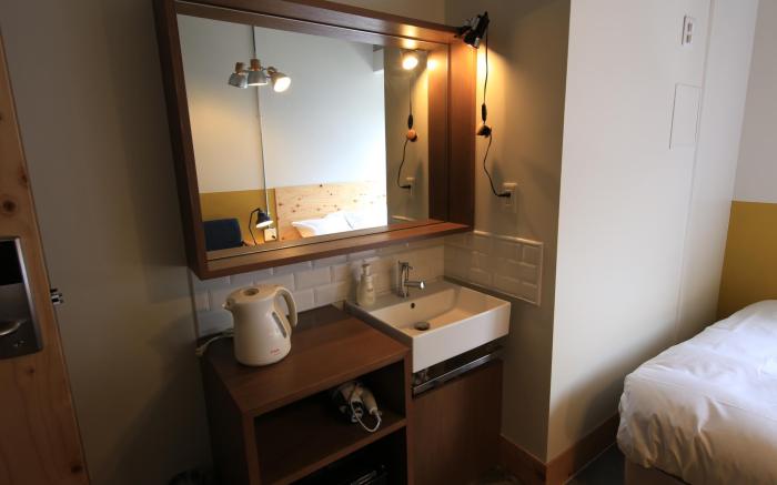 WISE OWL HOSTELS SHIBUYA