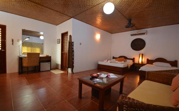 Hibiscus Garden Resort