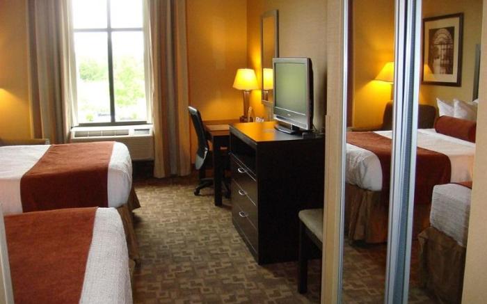 Hampton Inn White House