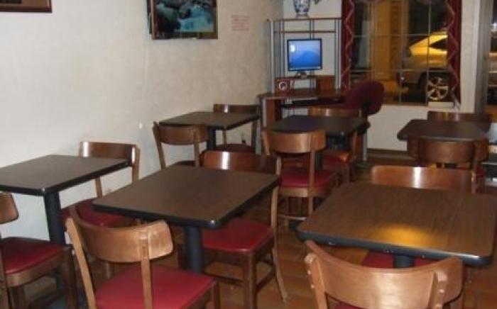 Chaparral Motel Hallettsville