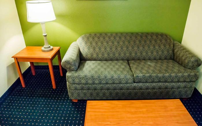 Comfort Inn & Suites Chipley I-10