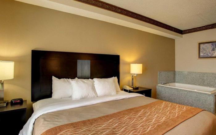 Comfort Inn & Suites