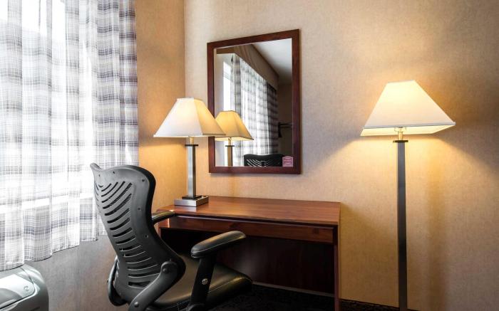 Quality Inn