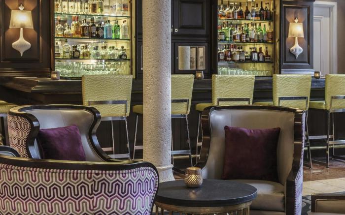 Hyatt Regency Coral Gables