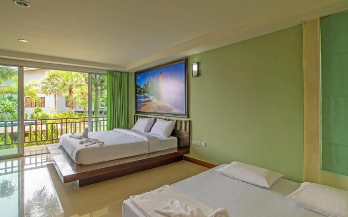 Krabi Home Town Boutique