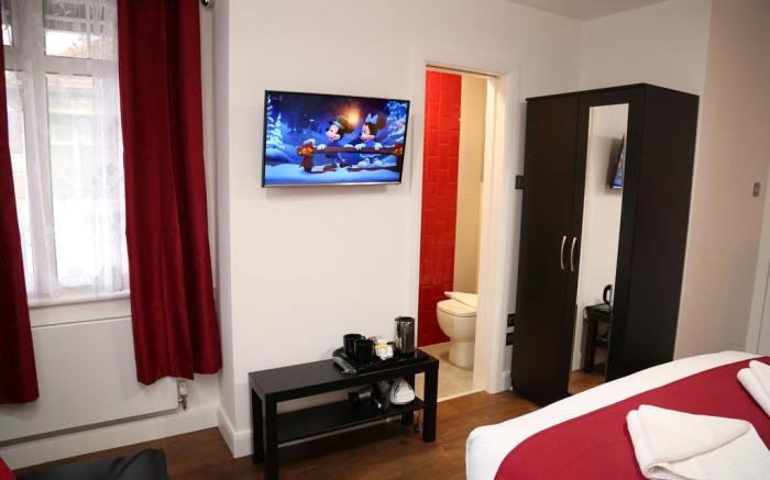 Wembley Park Hotel