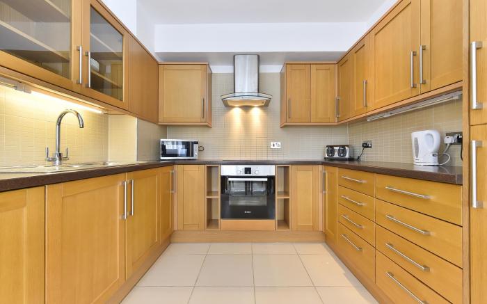 Paddington Apartments