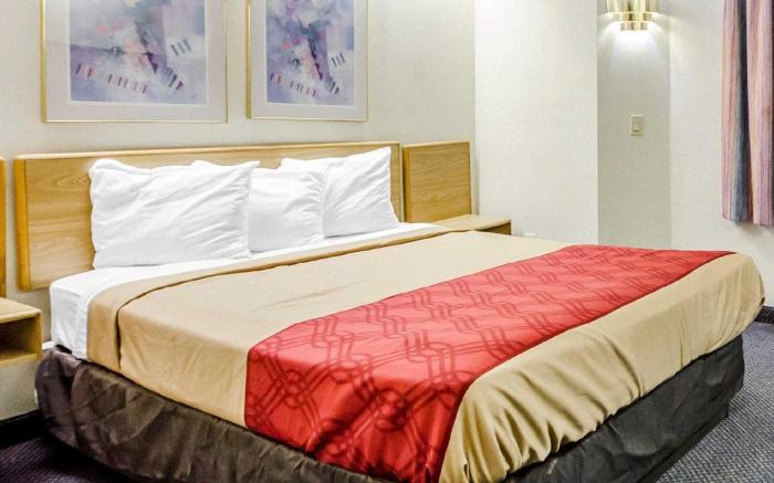 Econo Lodge London North