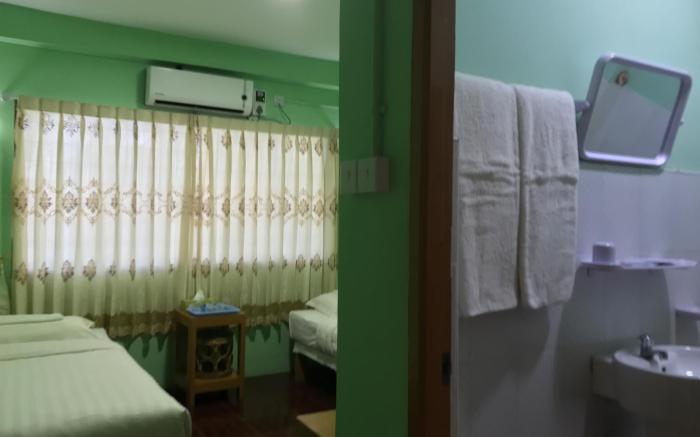 Ever New Guest House
