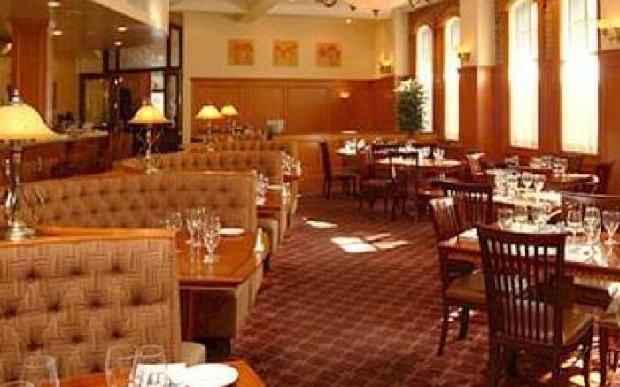 Hotel Diamond