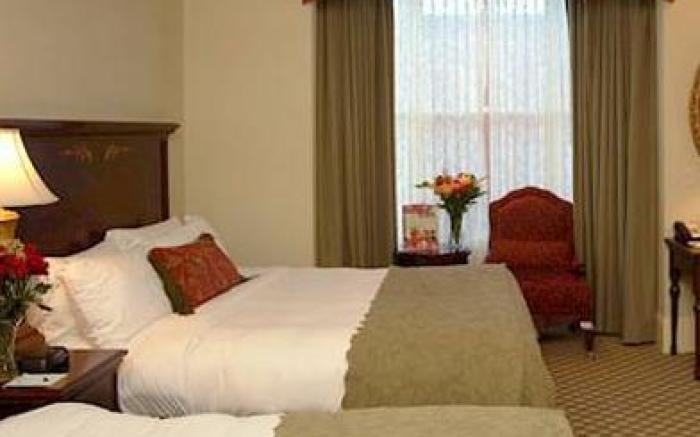 Hotel Diamond