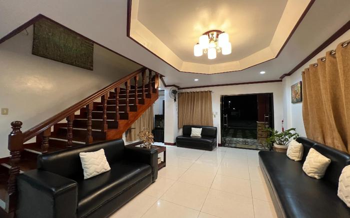 Gilin Suites Puerto Princesa Palawan