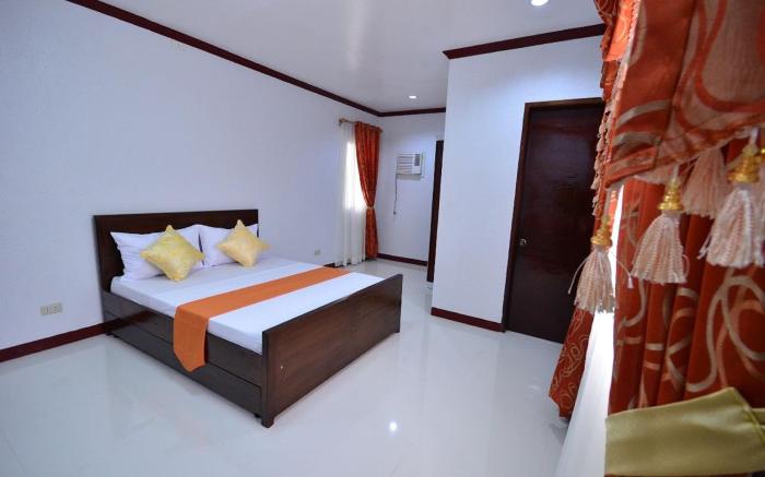 Gilin Suites Puerto Princesa Palawan