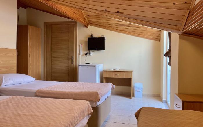 Ten Apart Hotel