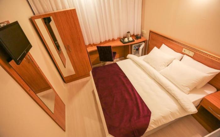 Hotel Grand Istanbul Airport