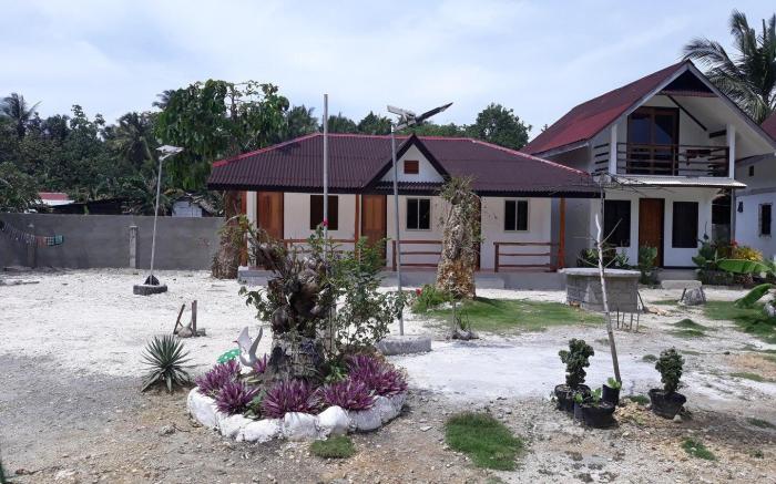 Gardenview Room 8