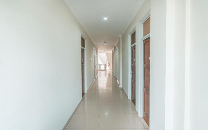 The Kartini 8 Residence Mangga Besar