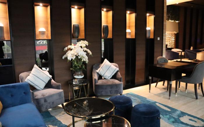 Sotis Hotel Kemang Jakarta