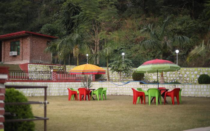 Dream Valley Resort Dehradun
