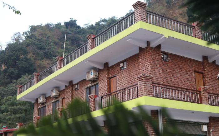 Dream Valley Resort Dehradun