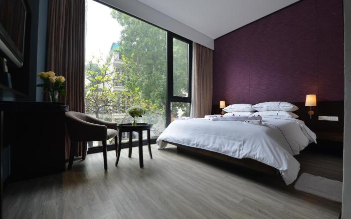 Oriana Boutique Hotel and Spa