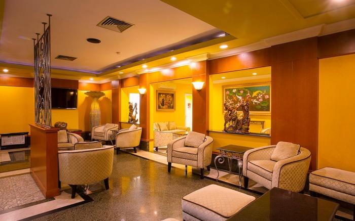 BI Executive Hotel