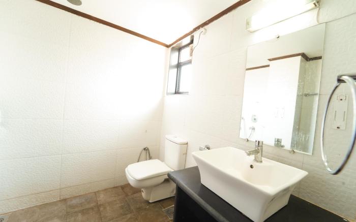 Ocean view the Apartment Hotel