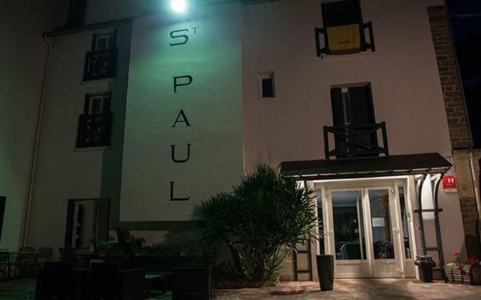 Hotel Saint Paul