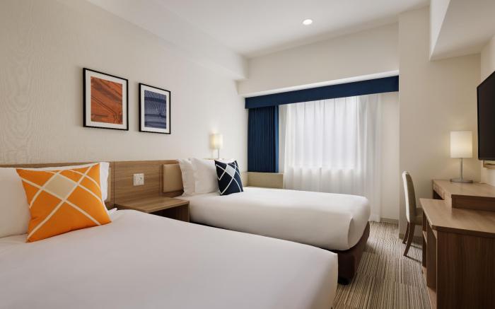 Four Points Flex by Sheraton Kanazawa